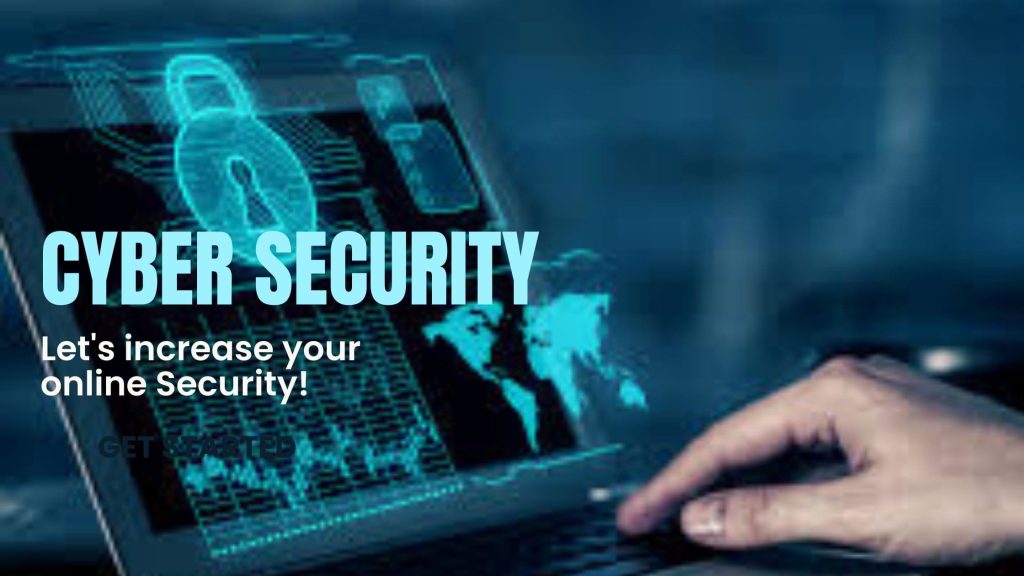 Cyber Security Course 