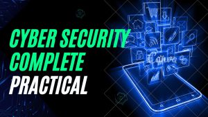 Cyber security course 