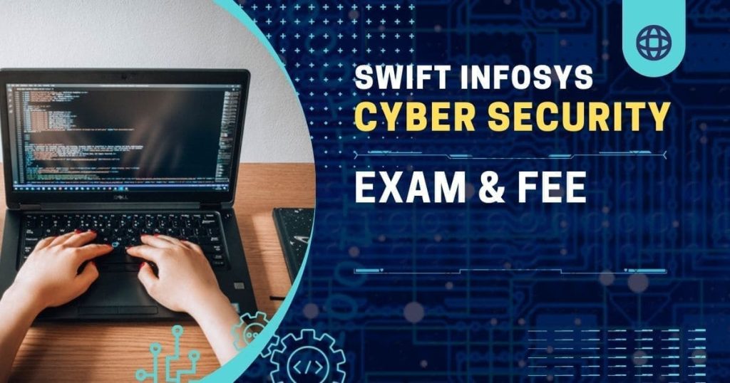 cyber security course fee & exam