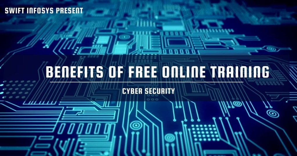 Best Cyber Security Training Online Free