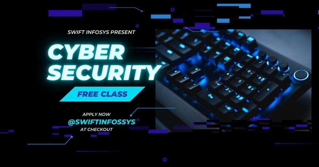 The Best Cyber Security Training Online Free